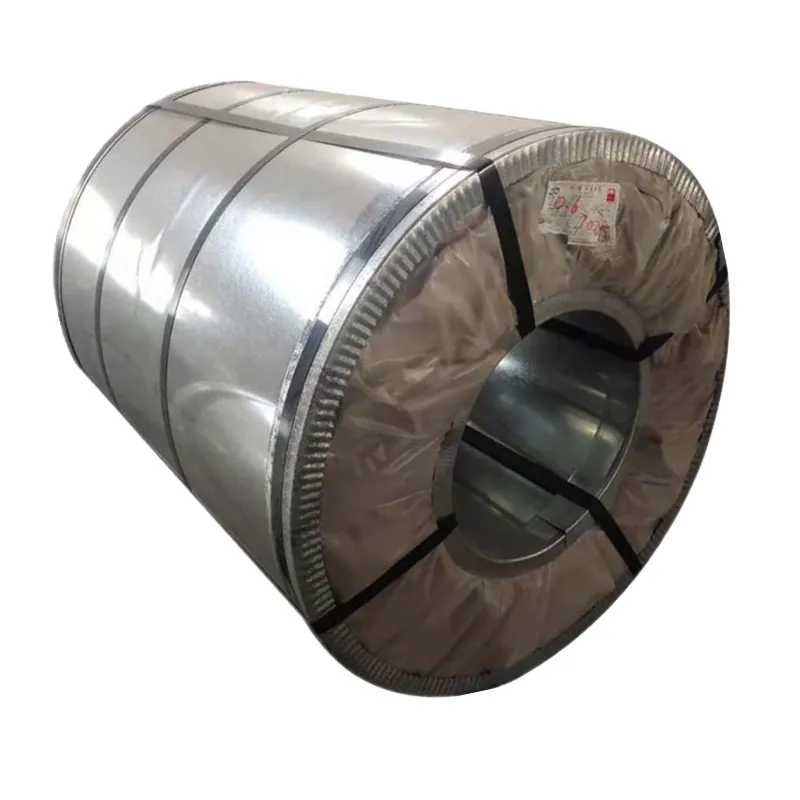 carbon steel coil